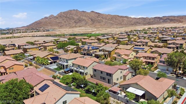 2607 Fading Night Court, Las Vegas, NV 89142