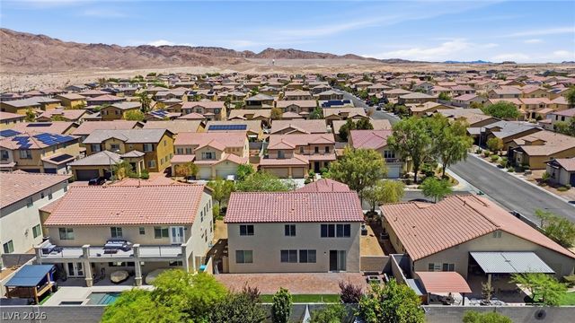 2607 Fading Night Court, Las Vegas, NV 89142