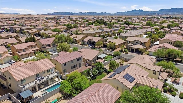 2607 Fading Night Court, Las Vegas, NV 89142