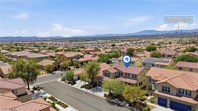 2607 Fading Night Court, Las Vegas, NV 89142