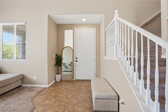 2607 Fading Night Court, Las Vegas, NV 89142