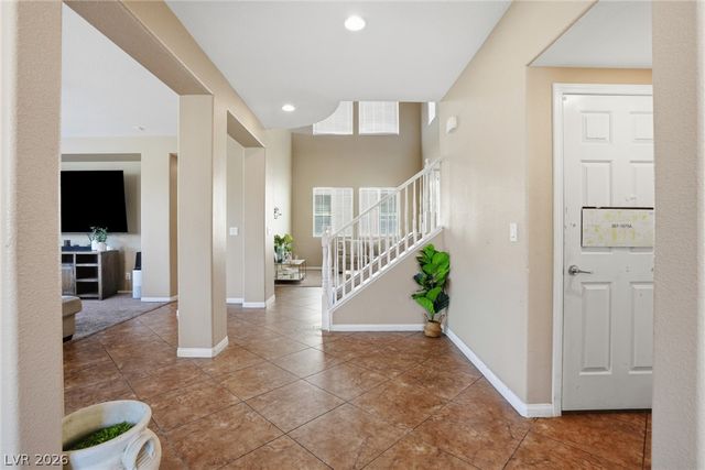 2607 Fading Night Court, Las Vegas, NV 89142