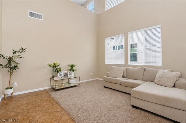 2607 Fading Night Court, Las Vegas, NV 89142
