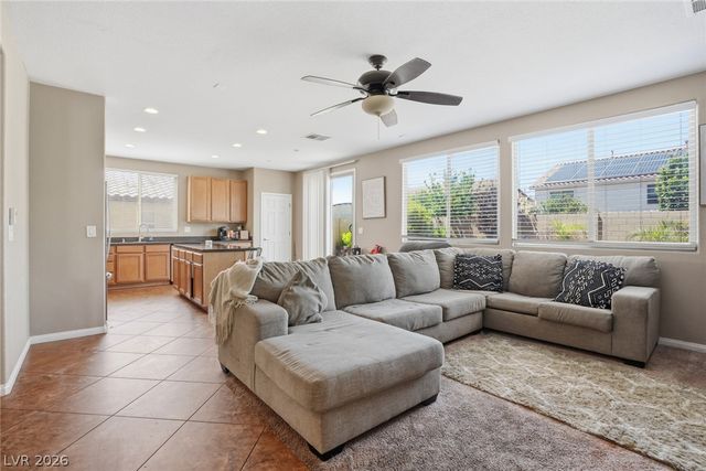 2607 Fading Night Court, Las Vegas, NV 89142