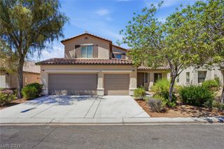 2607 Fading Night Court, Las Vegas, NV 89142