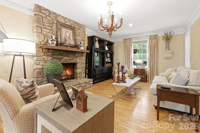 1496 Hardwood Circle, Newton, NC 28658