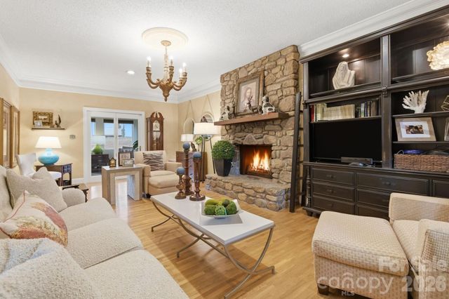1496 Hardwood Circle, Newton, NC 28658