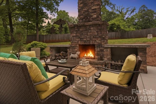 1496 Hardwood Circle, Newton, NC 28658