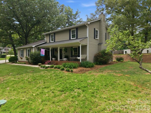 1496 Hardwood Circle, Newton, NC 28658