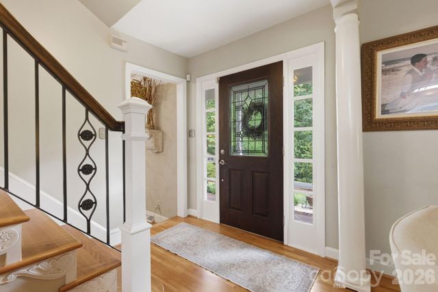 1496 Hardwood Circle, Newton, NC 28658