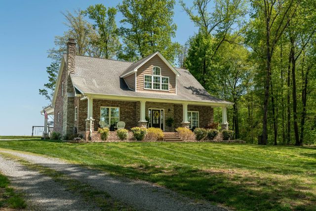 7027 Cowan Rd, Springfield, TN 37172