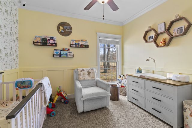 7027 Cowan Rd, Springfield, TN 37172