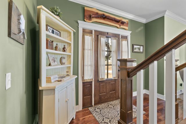 7027 Cowan Rd, Springfield, TN 37172