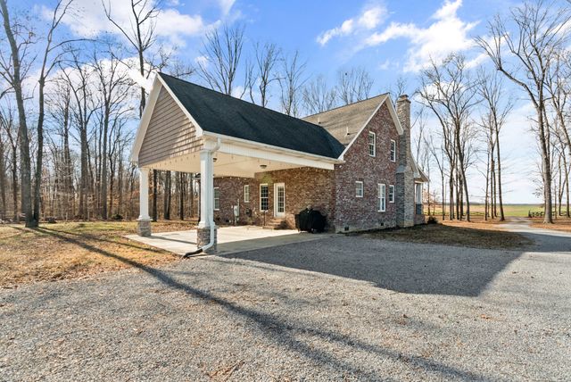 7027 Cowan Rd, Springfield, TN 37172