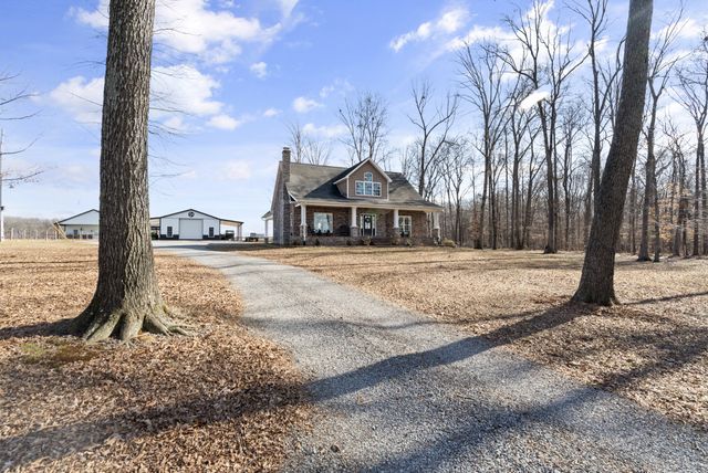 7027 Cowan Rd, Springfield, TN 37172