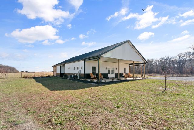 7027 Cowan Rd, Springfield, TN 37172
