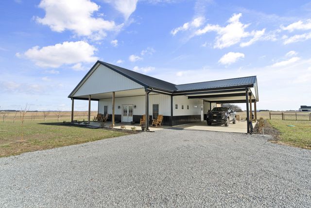 7027 Cowan Rd, Springfield, TN 37172