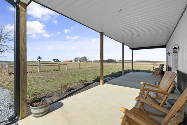 7027 Cowan Rd, Springfield, TN 37172