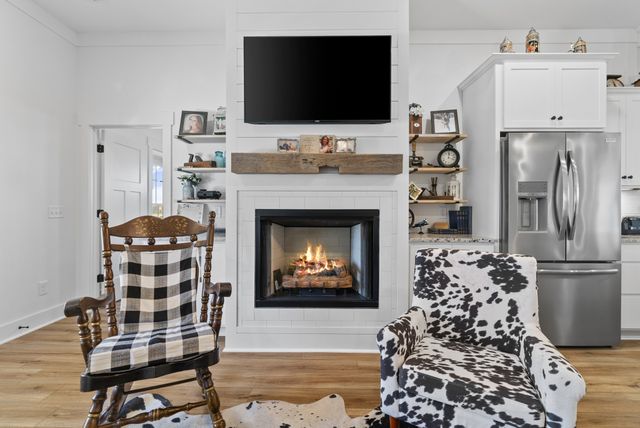 7027 Cowan Rd, Springfield, TN 37172