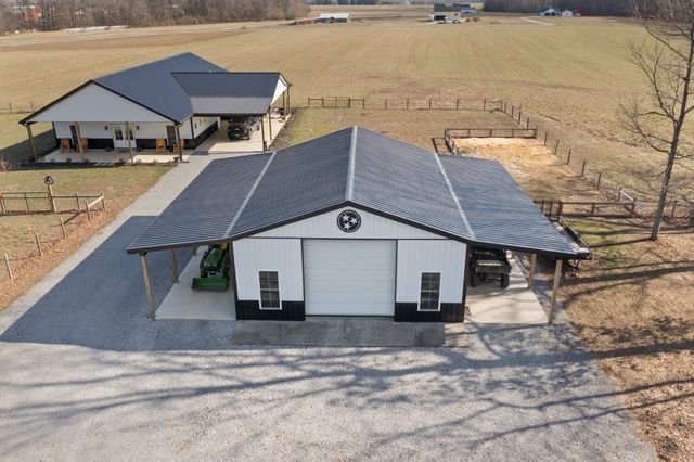 7027 Cowan Rd, Springfield, TN 37172