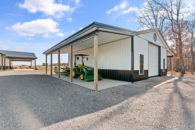 7027 Cowan Rd, Springfield, TN 37172