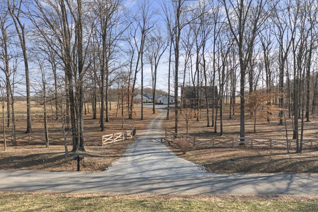 7027 Cowan Rd, Springfield, TN 37172