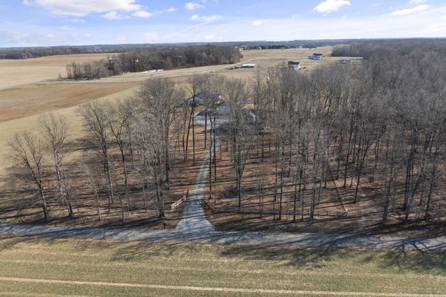 7027 Cowan Rd, Springfield, TN 37172