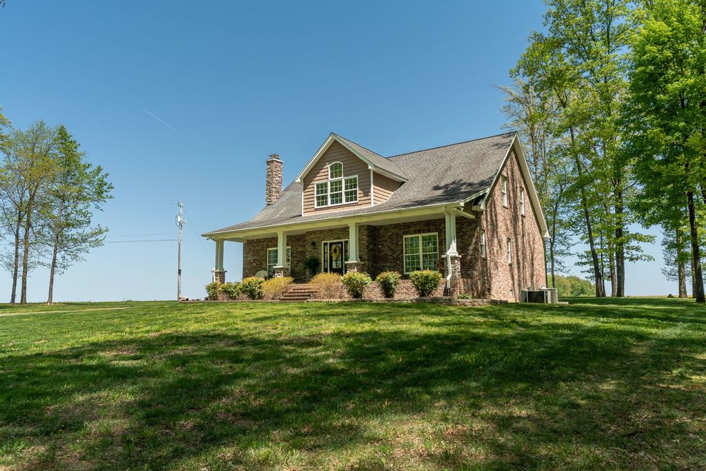 7027 Cowan Rd, Springfield, TN 37172