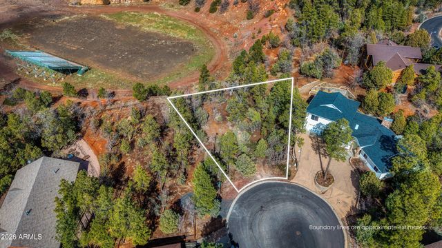 4701 S PINE Way 9, Show Low, AZ 85901