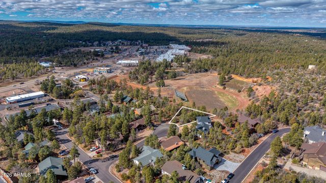 4701 S PINE Way 9, Show Low, AZ 85901