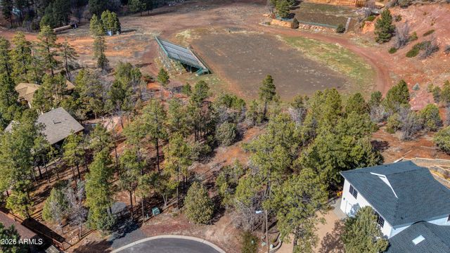 4701 S PINE Way 9, Show Low, AZ 85901