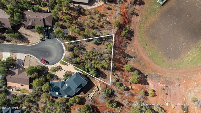 4701 S PINE Way 9, Show Low, AZ 85901