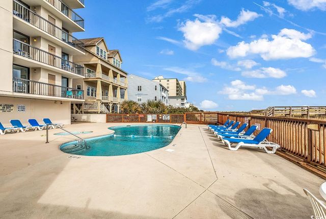 4111 S Ocean Blvd. # 303, North Myrtle Beach, SC 29582