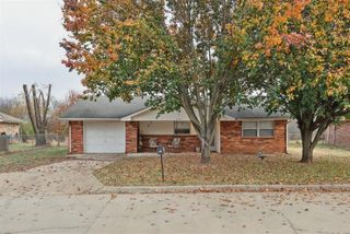 407 Butler Drive, Shawnee, OK 74804