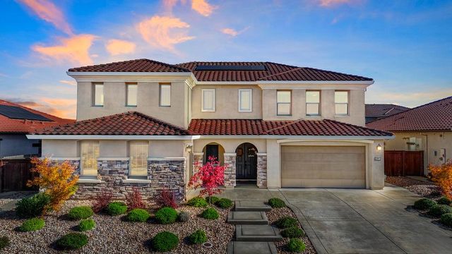 7564 Astaire Way, Roseville, CA 95747