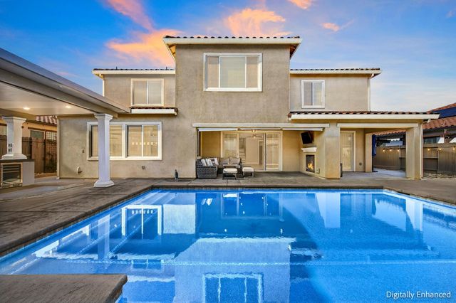 7564 Astaire Way, Roseville, CA 95747