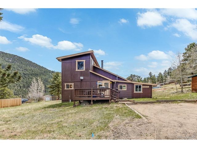 2220 Eagle Cliff Rd, Estes Park, CO 80517