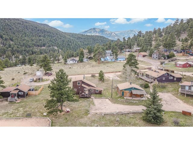 2220 Eagle Cliff Rd, Estes Park, CO 80517