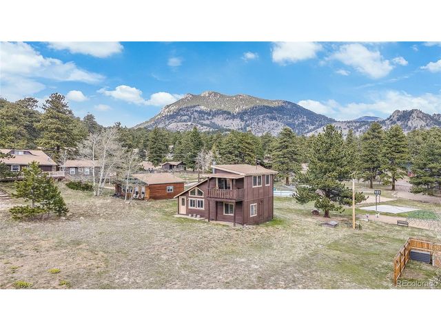 2220 Eagle Cliff Rd, Estes Park, CO 80517