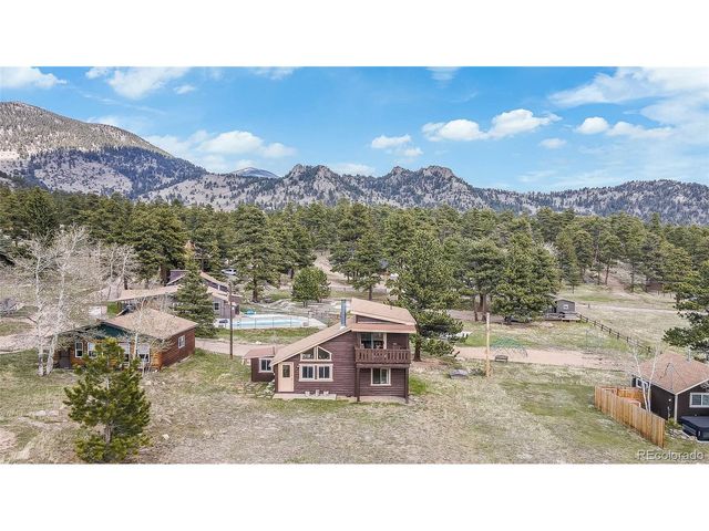2220 Eagle Cliff Rd, Estes Park, CO 80517