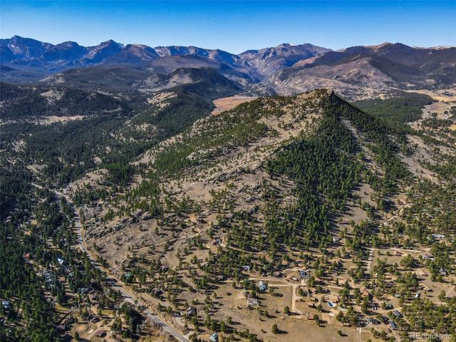 2220 Eagle Cliff Rd, Estes Park, CO 80517