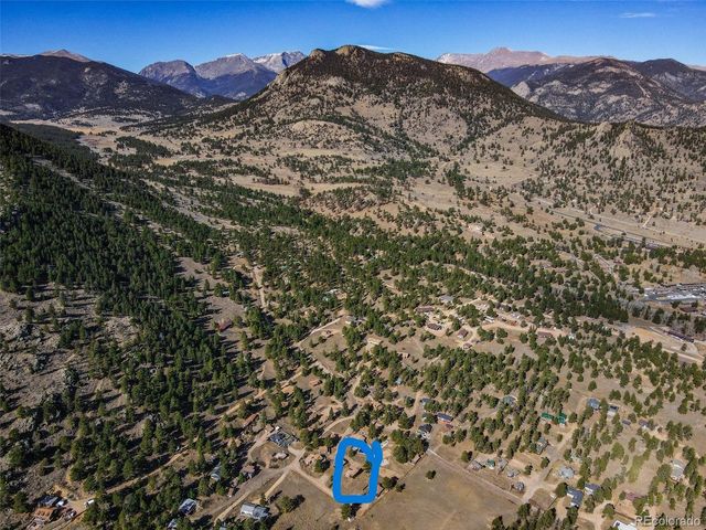 2220 Eagle Cliff Rd, Estes Park, CO 80517