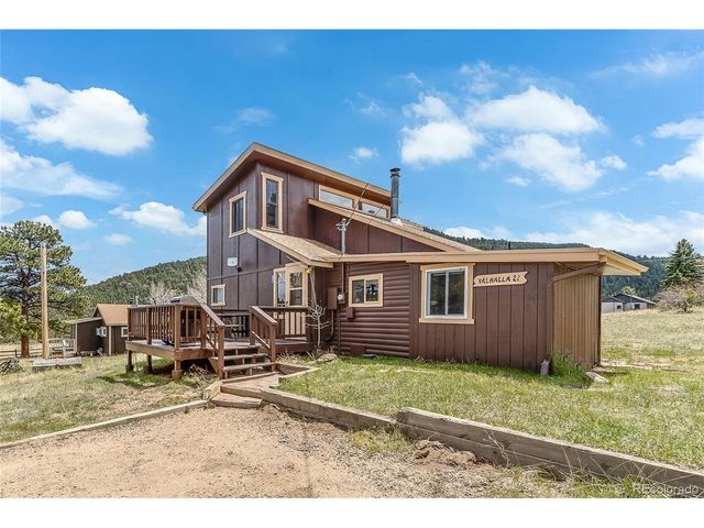 2220 Eagle Cliff Rd, Estes Park, CO 80517