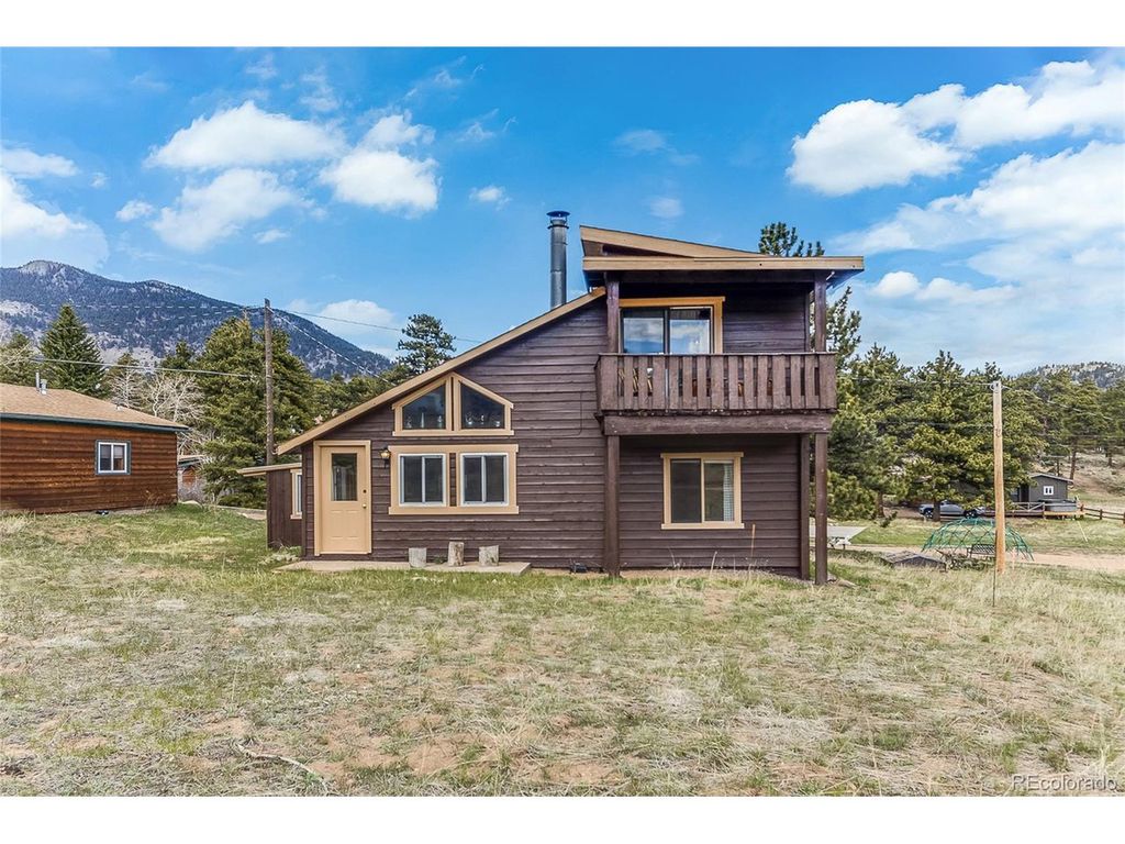 2220 Eagle Cliff Rd, Estes Park, CO 80517
