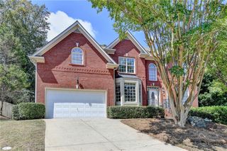596 JACKSON RIDGE NW Drive, Kennesaw, GA 30144