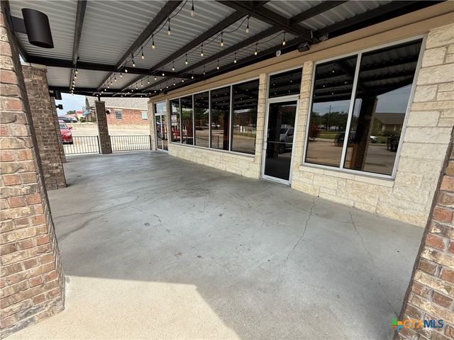 200 Commercial Drive 103, Harker Heights, TX 76548