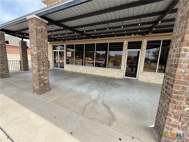 200 Commercial Drive 103, Harker Heights, TX 76548