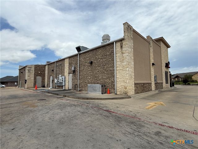 200 Commercial Drive 103, Harker Heights, TX 76548