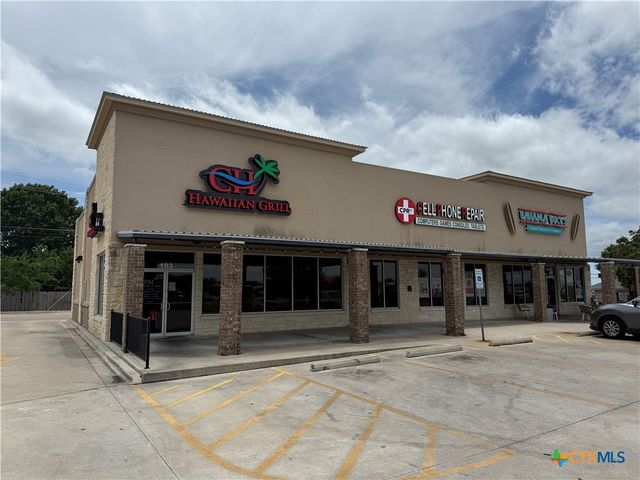200 Commercial Drive 103, Harker Heights, TX 76548