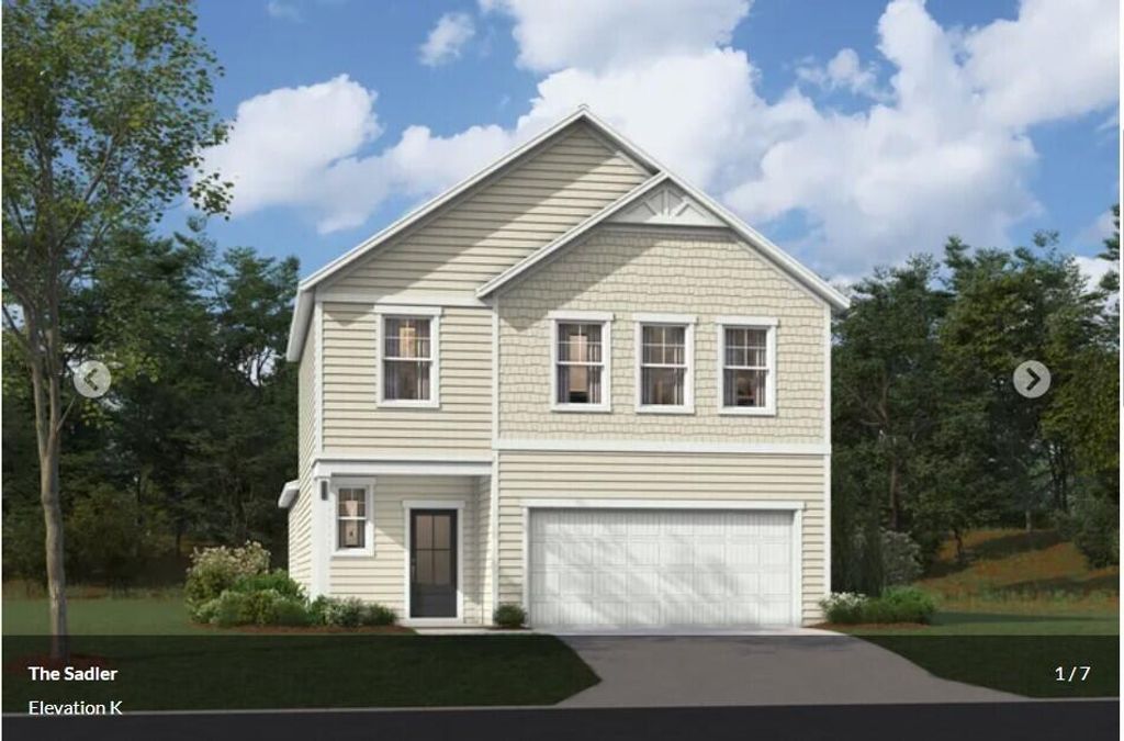 903 Tess Street, Graniteville, SC 29829